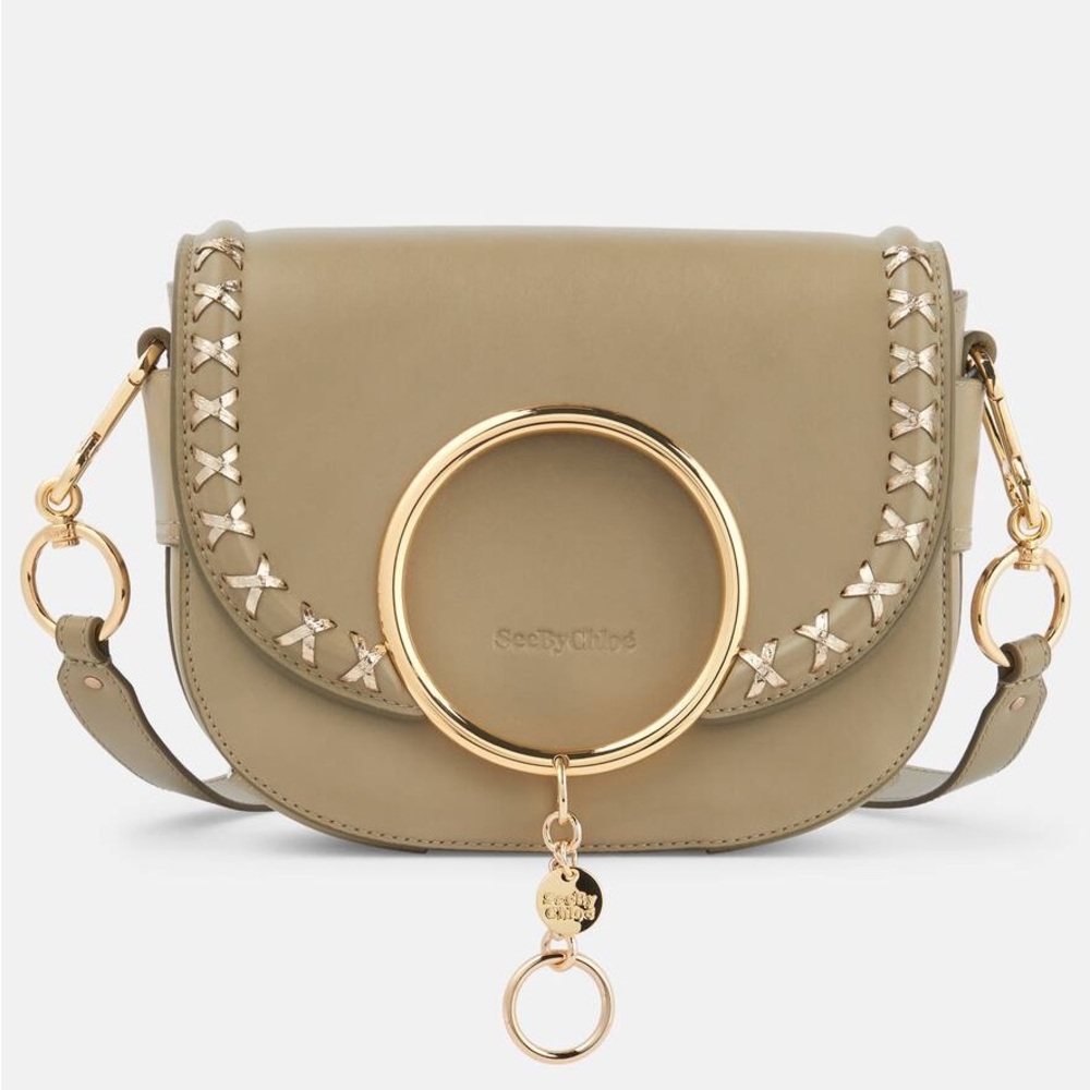 See By Chloe Mara Crossbody